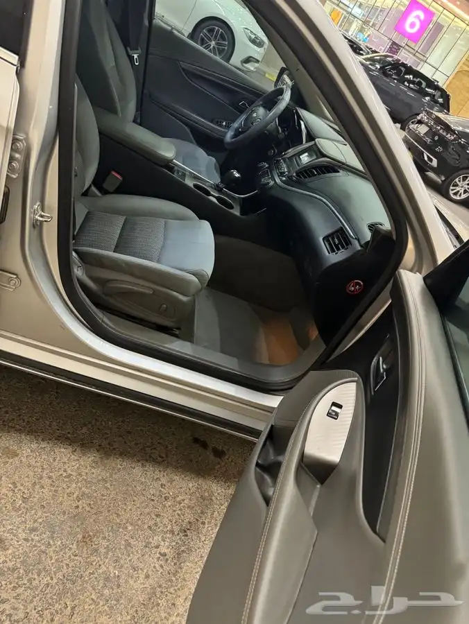 امبالا 2017 LS 13