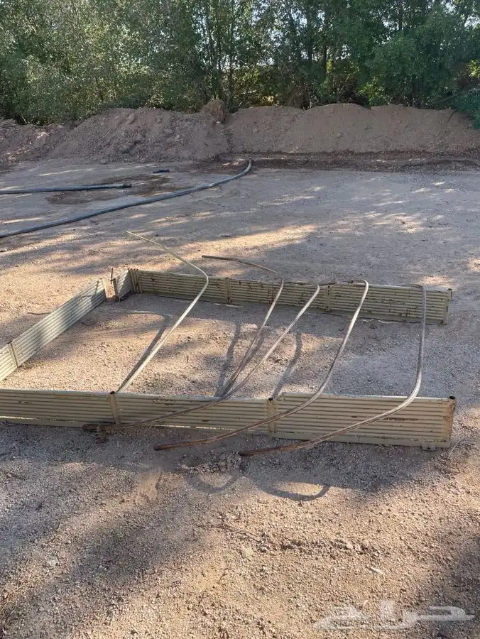 حنايا هنقلين عقرب تويوتا شاص 0