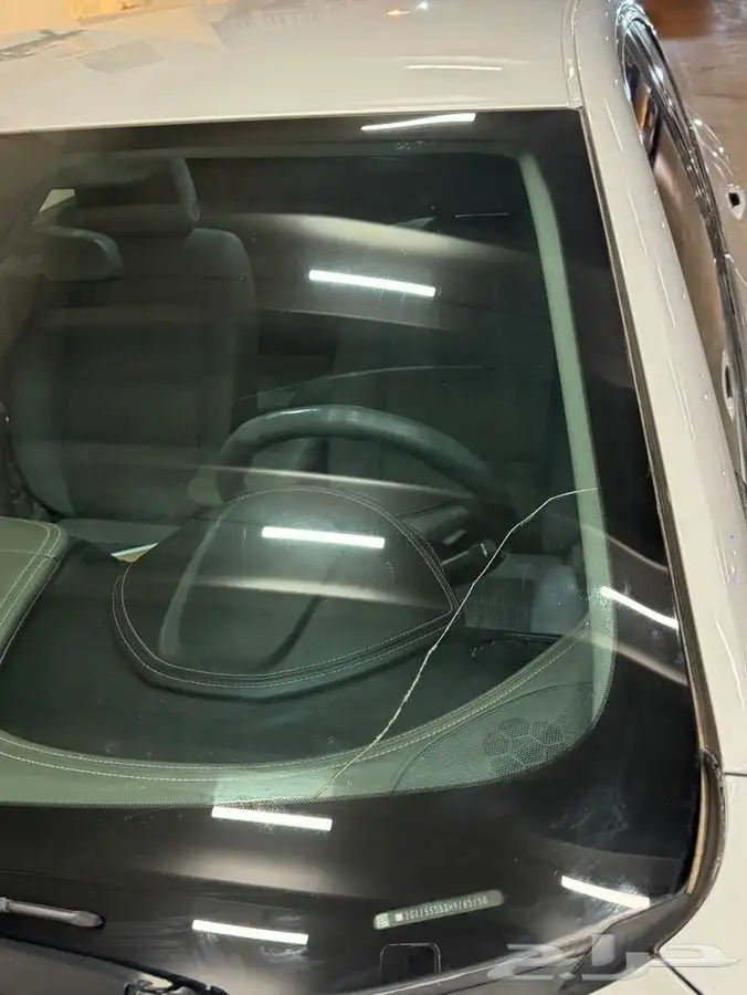 امبالا 2017 LS 19