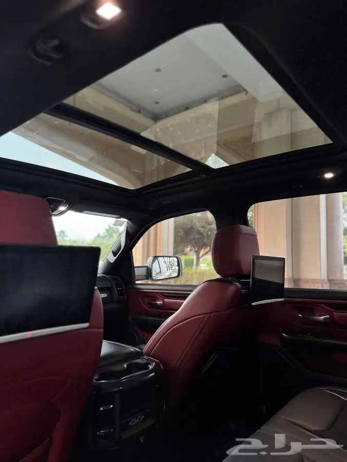 رام ريبل 2019 نظيف 19