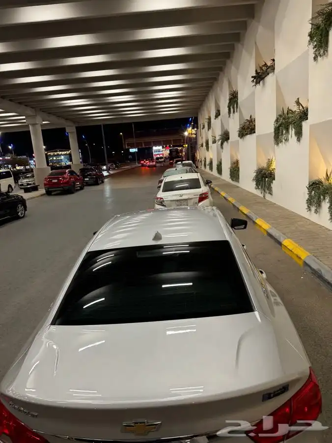 امبالا 2017 LS 2