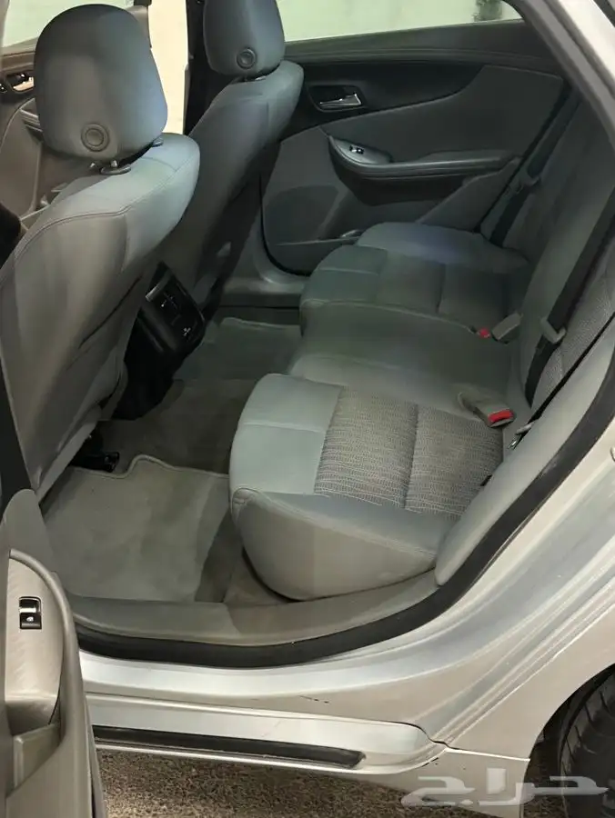 امبالا 2017 LS 18