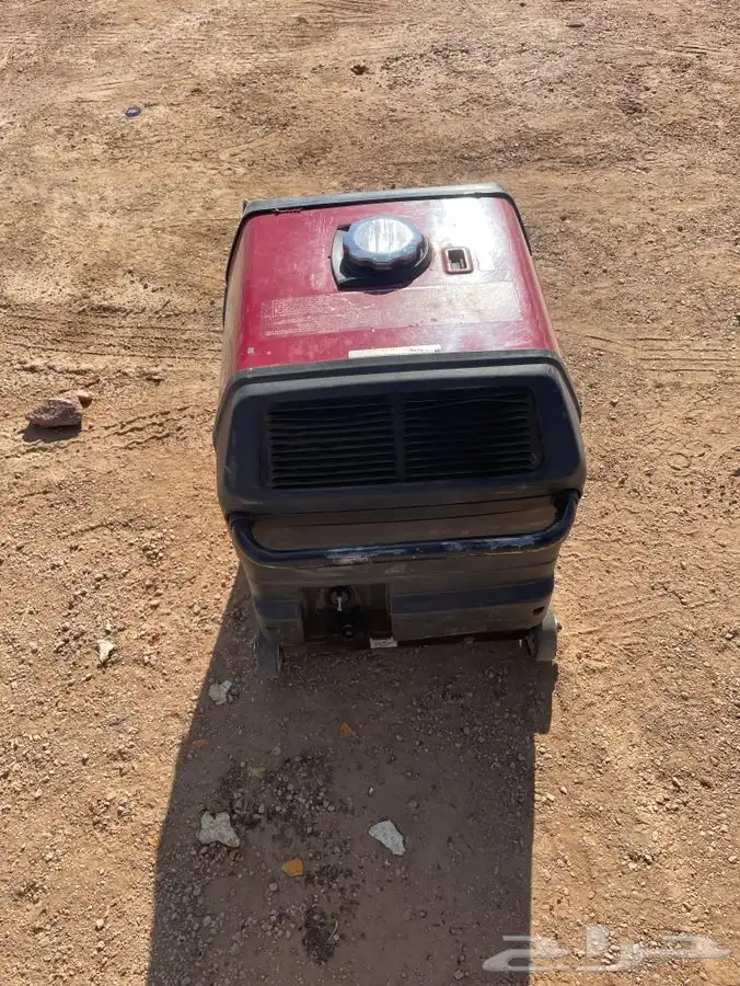 ماطور كهرب كاتم هوندا ياباني 3 كيلو 3