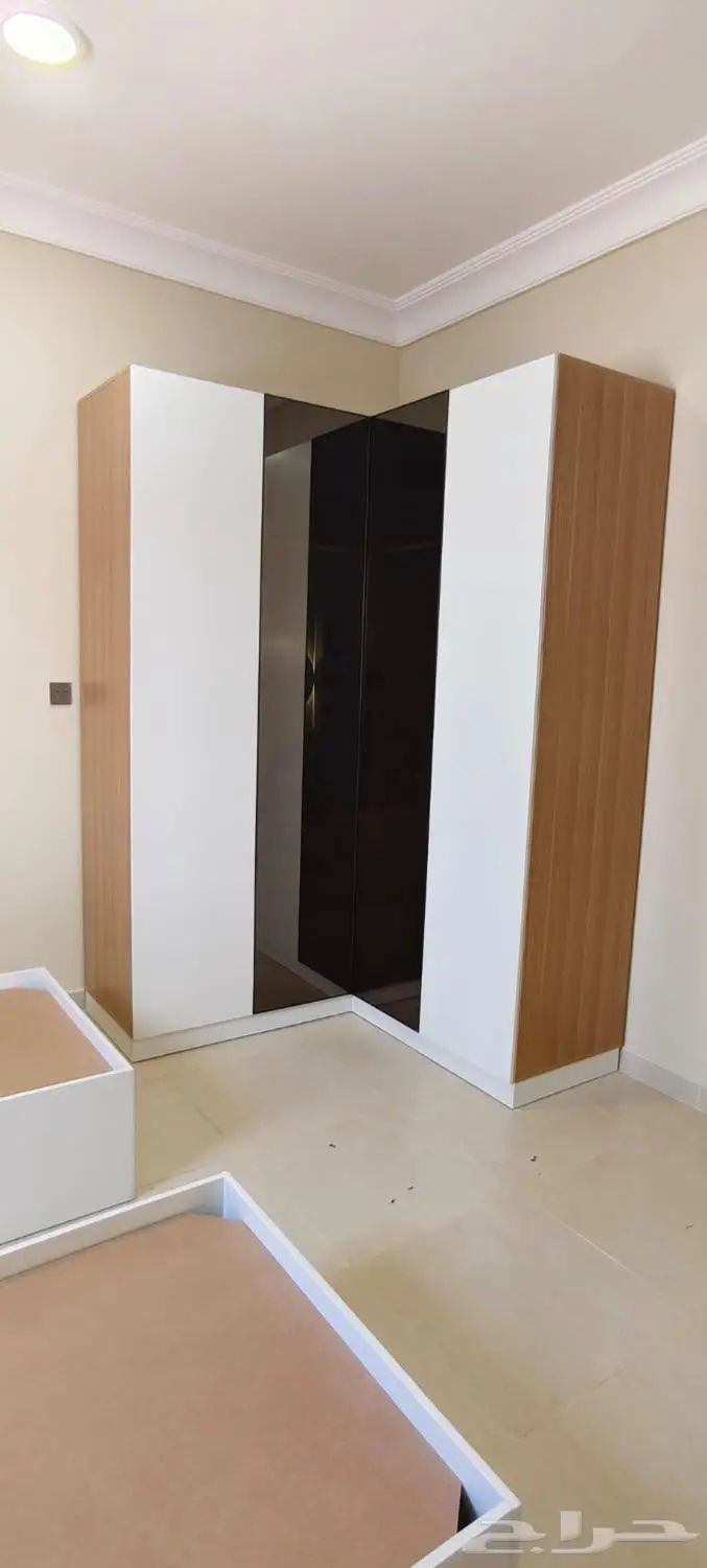 تفصيل خزائن بجميع التصاميم والمقاسات 7