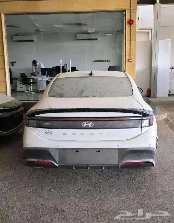 سوناتا فليت وسمارت 25و26اقساط 7