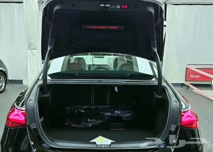 مرسيدس E300 AMG 2025 معرض الميموني للاستيراد من كوريا 13
