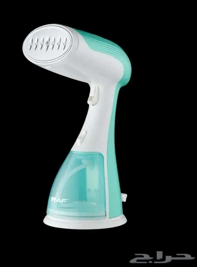 كاوية بخار يدويه مناسبة لجميع انواع الملابس 4