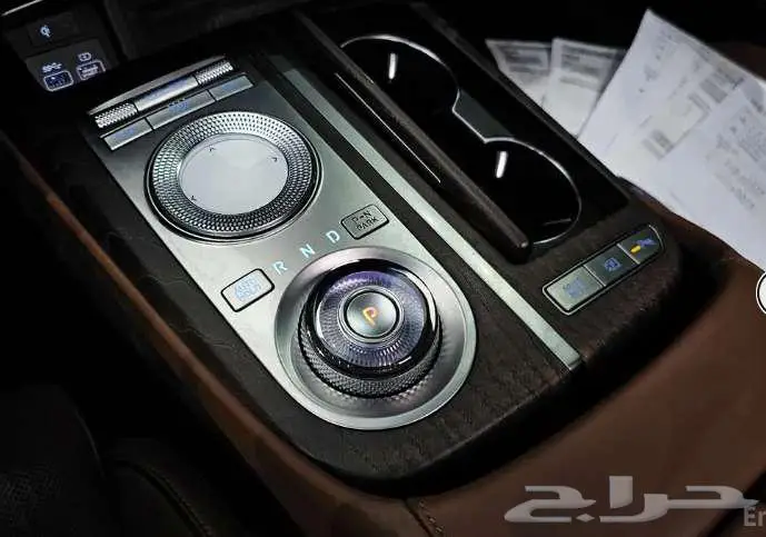 جينسس G80 2022 معرض الميموني للاستيراد من كوريا 12