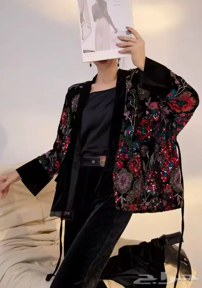 فساتين مميزه وراقية بأسعار مغريه.. 6