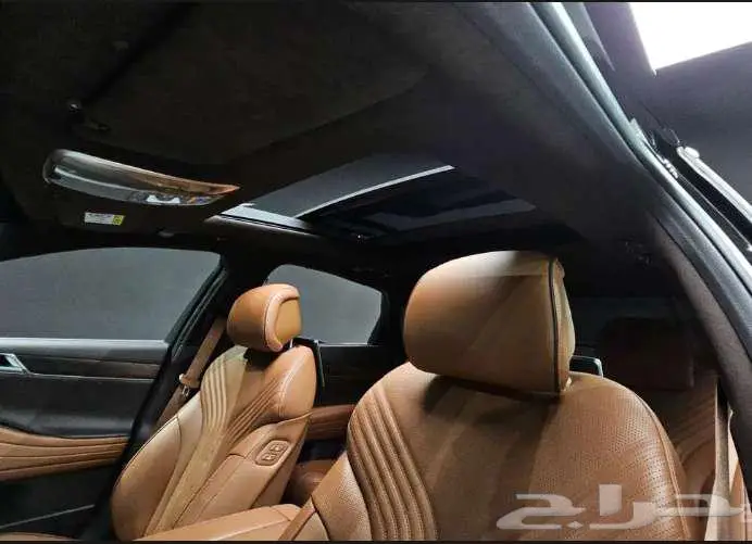 جينسس G80 2022 معرض الميموني للاستيراد من كوريا 14