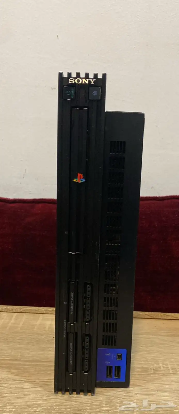 للبيع سوني 2 الصناعة ياباني 4