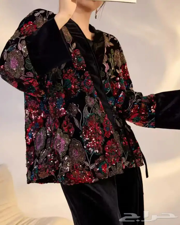 فساتين مميزه وراقية بأسعار مغريه.. 5