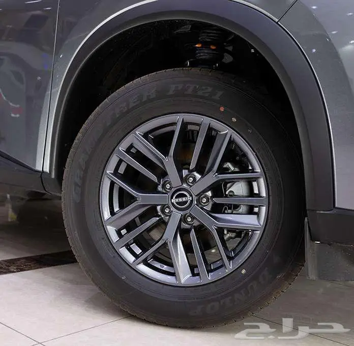 اكس_تريل_دبل 2025 1