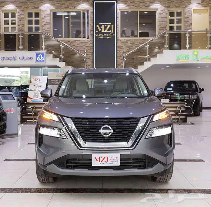 اكس_تريل_دبل 2025 0