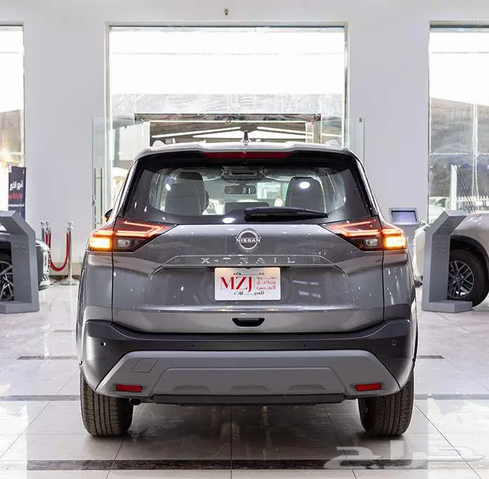 اكس_تريل_دبل 2025 3