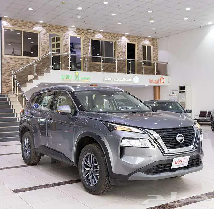 اكس_تريل_دبل 2025 6