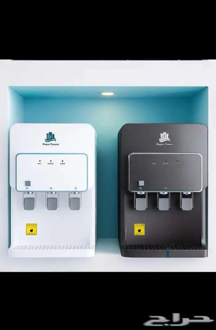 فلتر مياه محطه تحليه منزليه فيتنامى وفلتر خزان بنجران 3