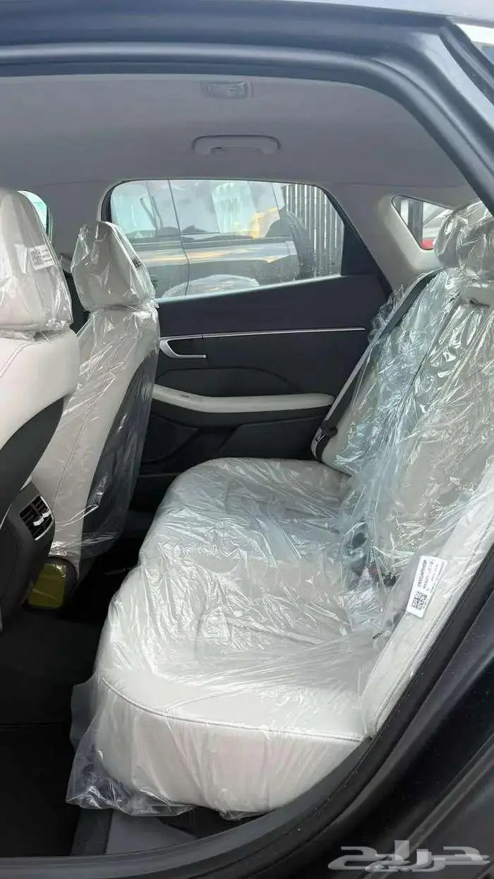 هيونداي سوناتا بيزك 2026 2