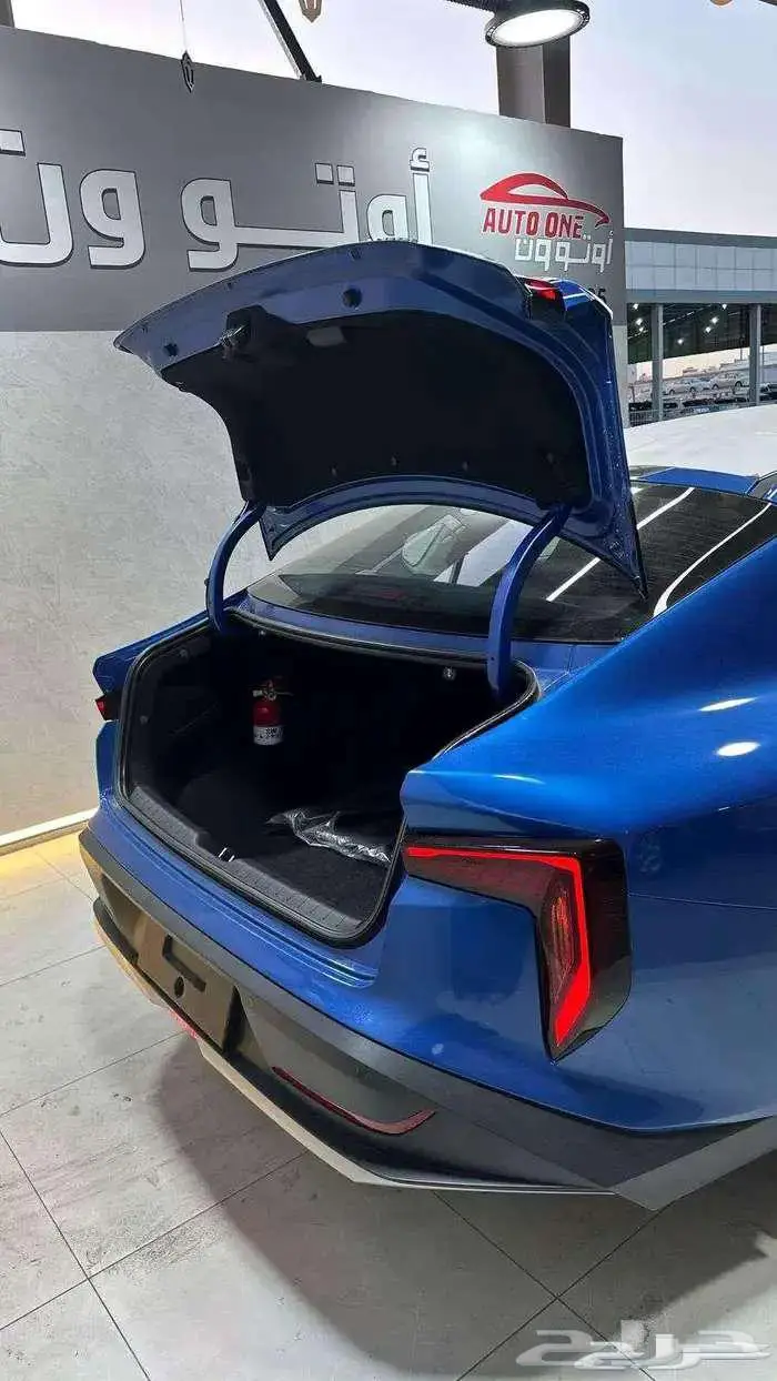 كيا كي 4 جميع الفئات 26 عروض واسعار ولا اقووي 4