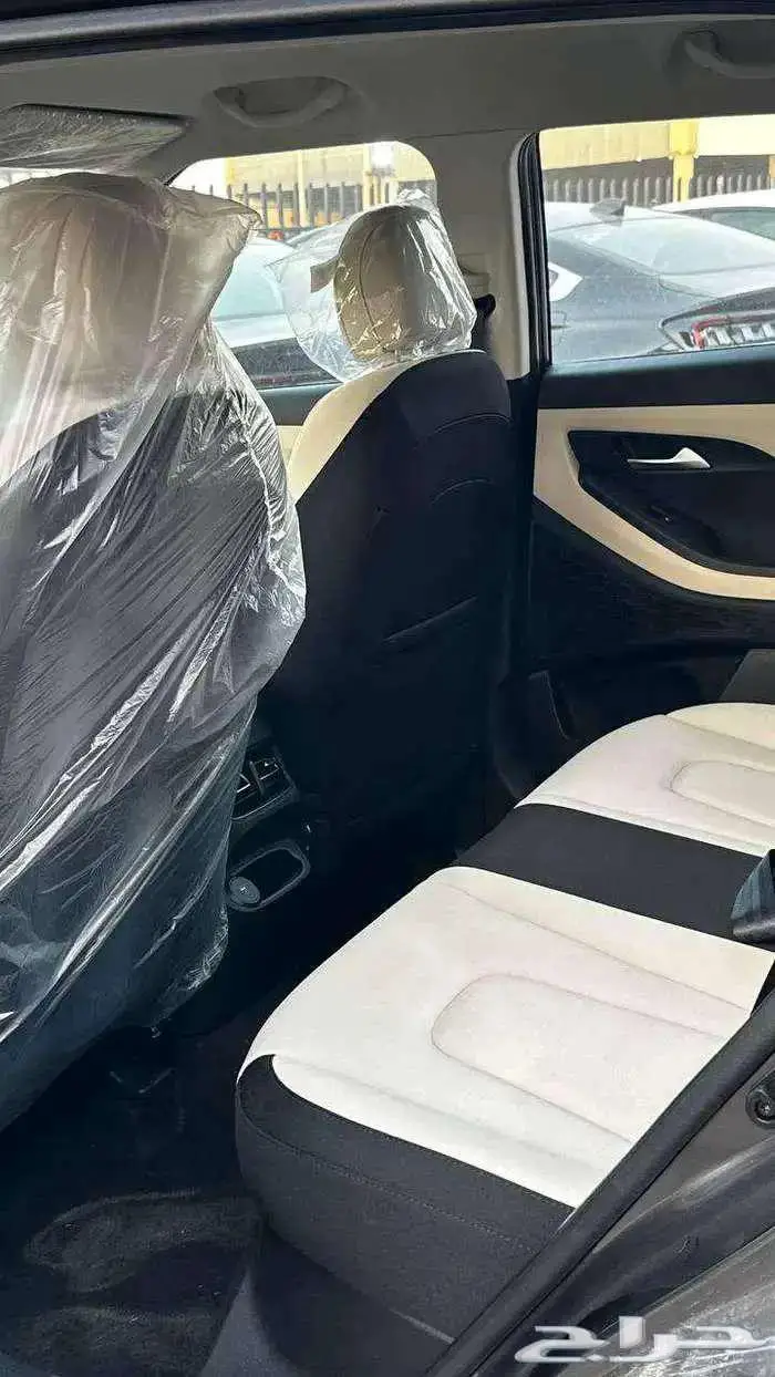 هونداي كريتا سمارات2026 7