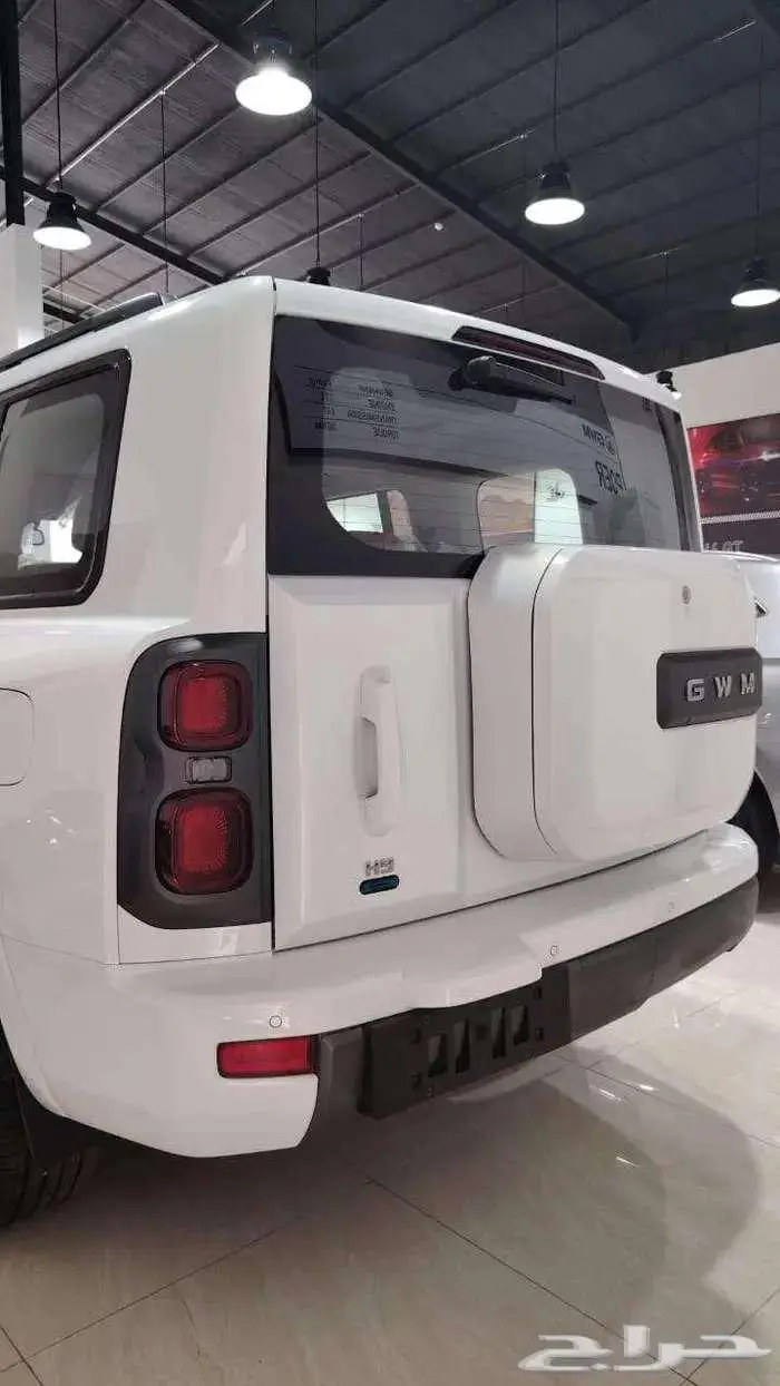 هافال H9 نص فل--واقوى عروض التقسيط 2