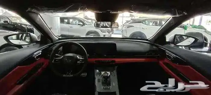 GAC امباو 2025 فل كامل جديد كل الالوان 8