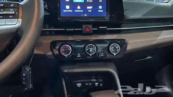 هيونداي اكسنت 2026 سمارت نص فل 7