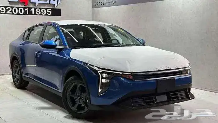 كيا كي 4 جميع الفئات 26 عروض واسعار ولا اقووي 1