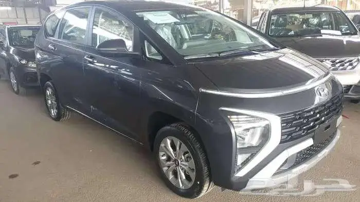 هيونداي ستارجيزر فليت 1.5 3