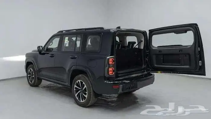 هافال H9 فل كامل موديل 2026 HAVAL 6