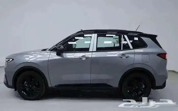 فورد تيريتوري تيتانيوم دارك اديشن 2025 2