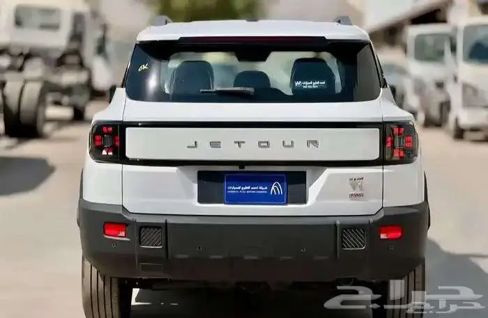 جيتور t1 لاكجري 2025 (معتمدين لدى جميع البنوك) كاش واقساط 5