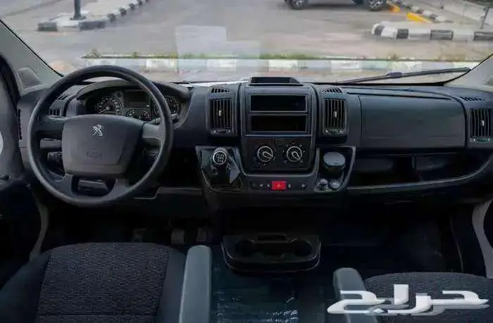 بيجو بوكسر بضاعة L4H3 - 2025 - (119370 شامل الضريبة) 6