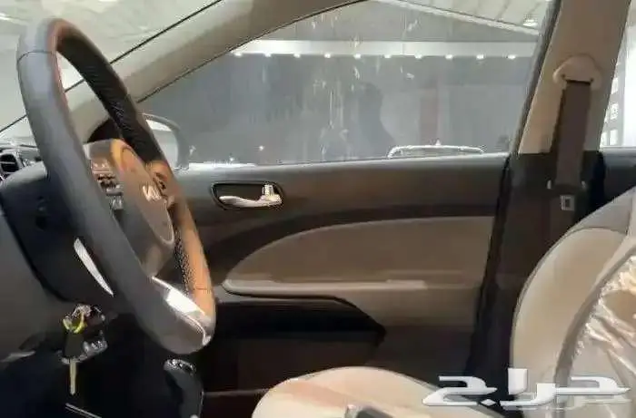 كيا بيجاس فل فتحة سقف 2026 كاش و تقسيط منتهي بالتمليك 5