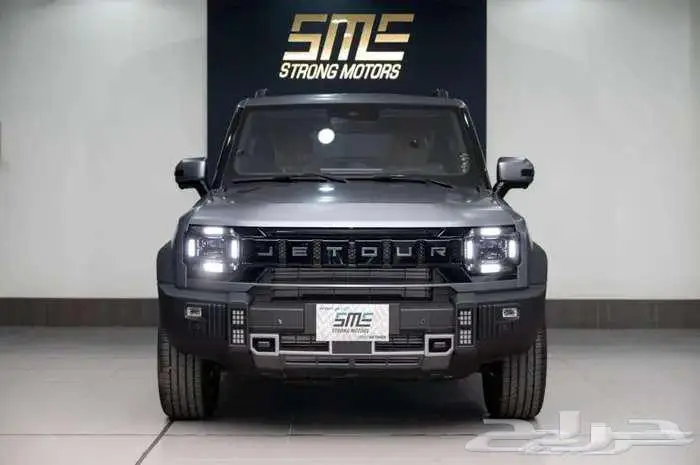 جيتور T2 لاكجري فل كامل موديل 2026 سعر خاص 0