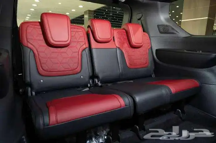 باترول بلاتنيوم تنفس طبيعي 2026 سعودى جميع الالوان 5