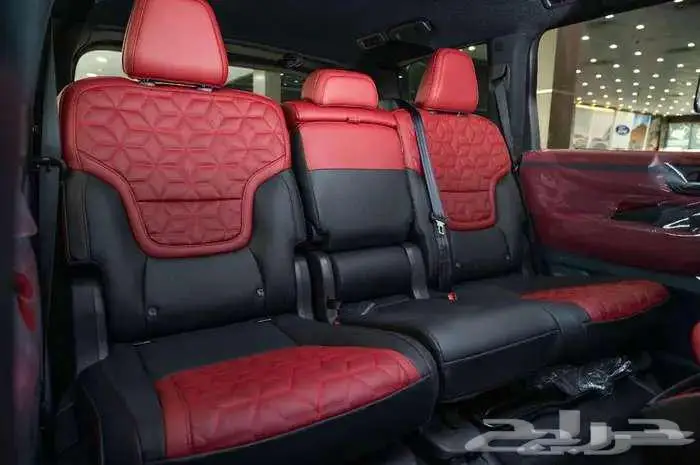 باترول بلاتنيوم تنفس طبيعي 2026 سعودى جميع الالوان 10