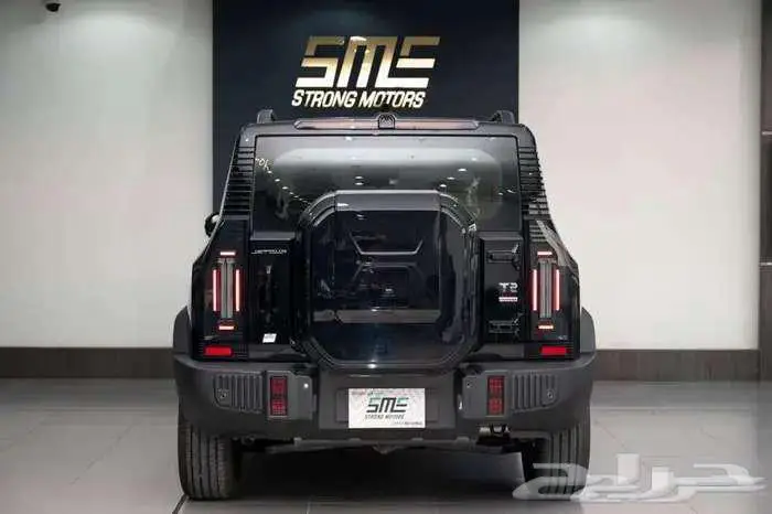 جيتور T2 لاكجري فل كامل موديل 2026 سعر خاص 6