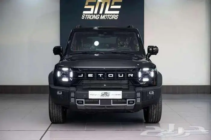 جيتور T2 لاكجري فل كامل موديل 2026 سعر خاص 2