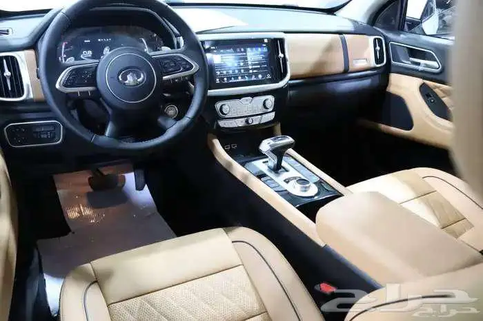 جريت وول باور فل كامل 2.0CC موديل 2025 بسعر حصري للكاش 7