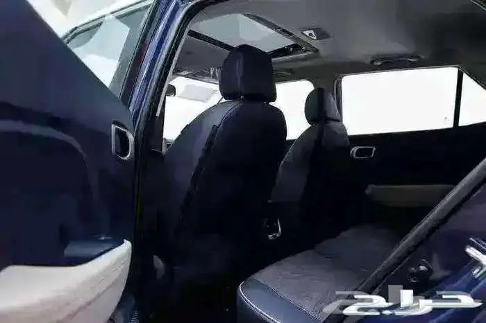 هيونداى فينيو بريميم 1.0 2024 6