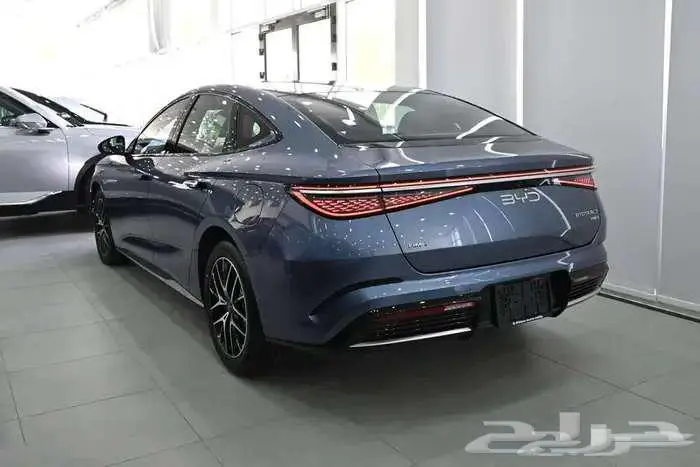 بي واي دي _2026_ BYD SEL 7_عرض خاص _جميع الفئات 2