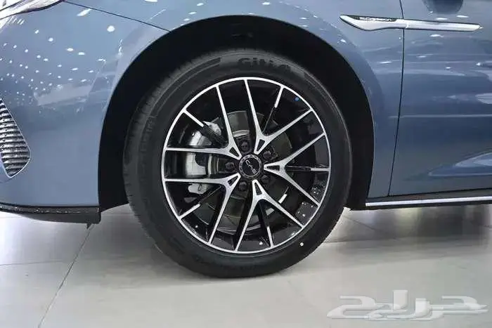 بي واي دي _2026_ BYD SEL 7_عرض خاص _جميع الفئات 4