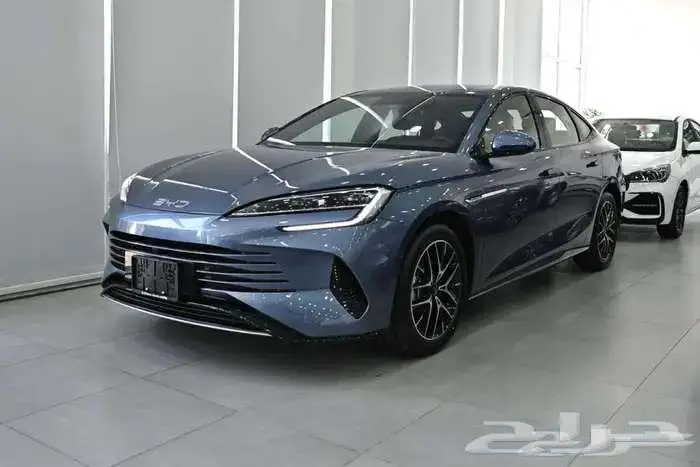 بي واي دي _2026_ BYD SEL 7_عرض خاص _جميع الفئات 1