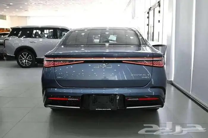 بي واي دي _2026_ BYD SEL 7_عرض خاص _جميع الفئات 3