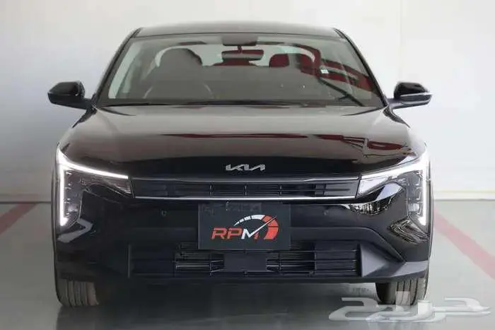 كيا كي 4 ستاندر مطور 1.6 موديل2026 كاش و تمويل 0