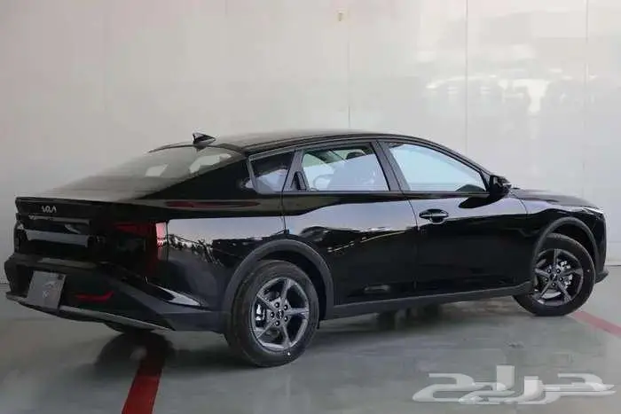 كيا كي 4 ستاندر مطور 1.6 موديل2026 كاش و تمويل 4