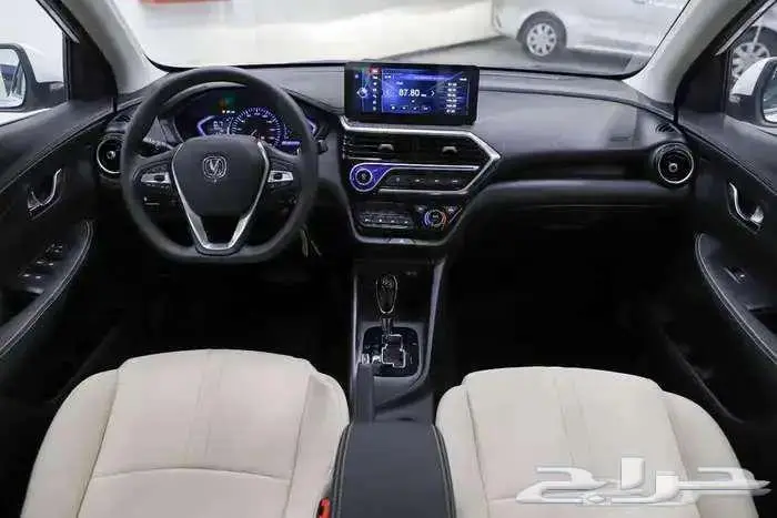 شانجان السفن فل كامل موديل 2026بسعر 44500شامل الضريبه 4