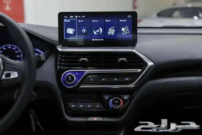 شانجان السفن فل كامل موديل 2026بسعر 44500شامل الضريبه 9