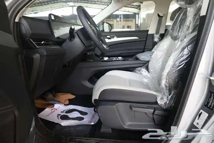 فورد تريتوري امبيانتي 2026 اقوي عرض للكاش 8